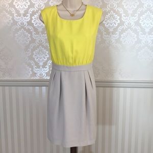LOFT dress size 2